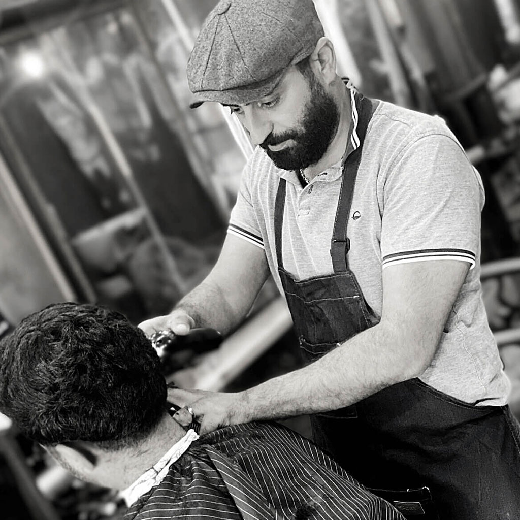 Kensington Barbers - Professional Barbershop In London
