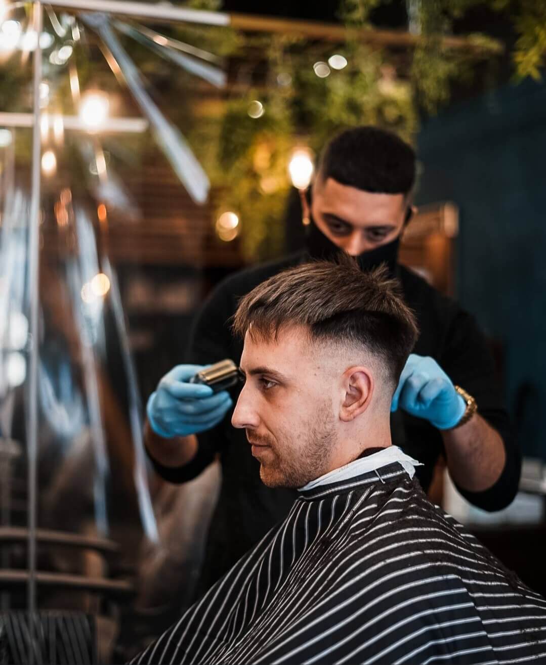 8 Barber Styles to Try Today