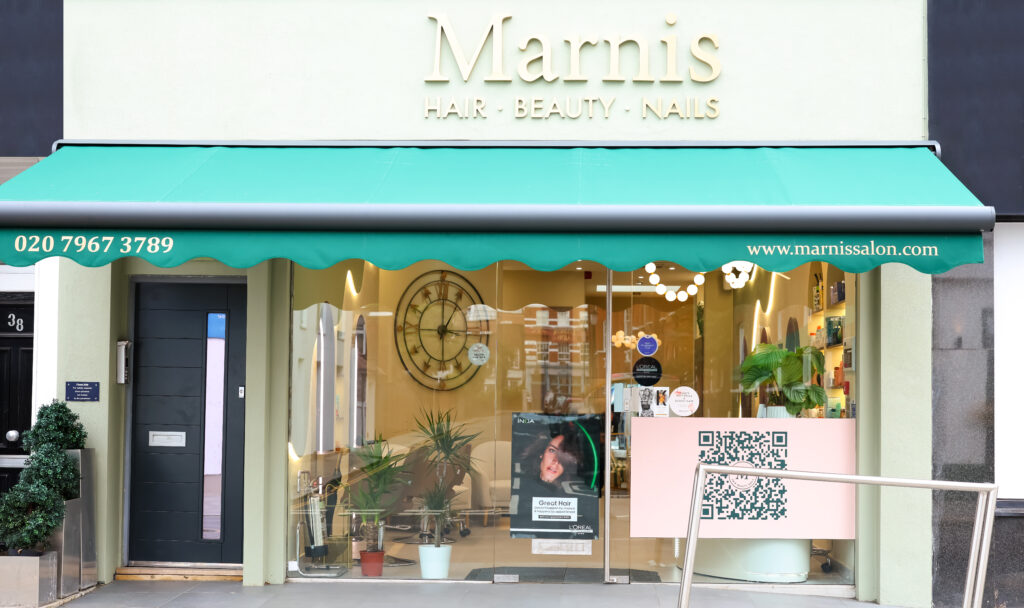 Marni's Salon London
