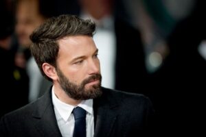The Corporate Beard