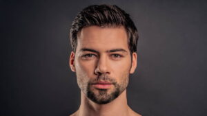 The Goate Beard