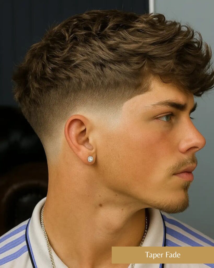 7 Hairstyles That Will Define Men s Fashion In 2026 Kensington Barbers 7 Hairstyles That Will Define Men s Fashion In 2026 Kensington Barbers